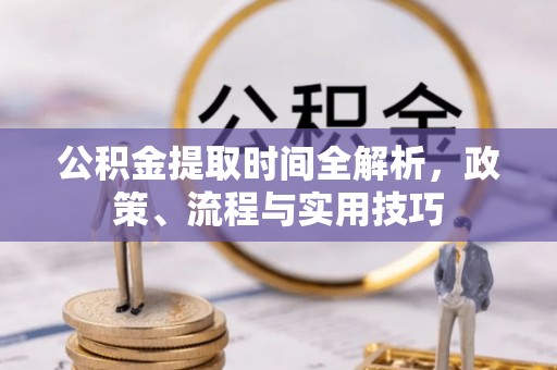 鼎湖公积金提取时间全解析，政策、流程与实用技巧