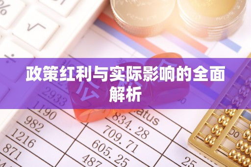 鼎湖政策红利与实际影响的全面解析
